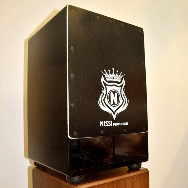 Trống Cajon Nissi CJSWF - Việt Music