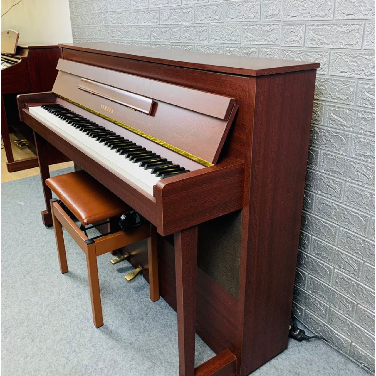 Đàn Piano Điện Yamaha DUP5 - Qua Sử Dụng