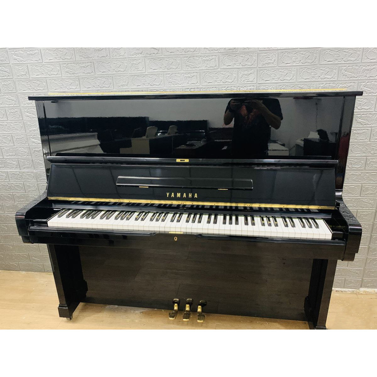 Đàn Piano Cơ Yamaha U2F