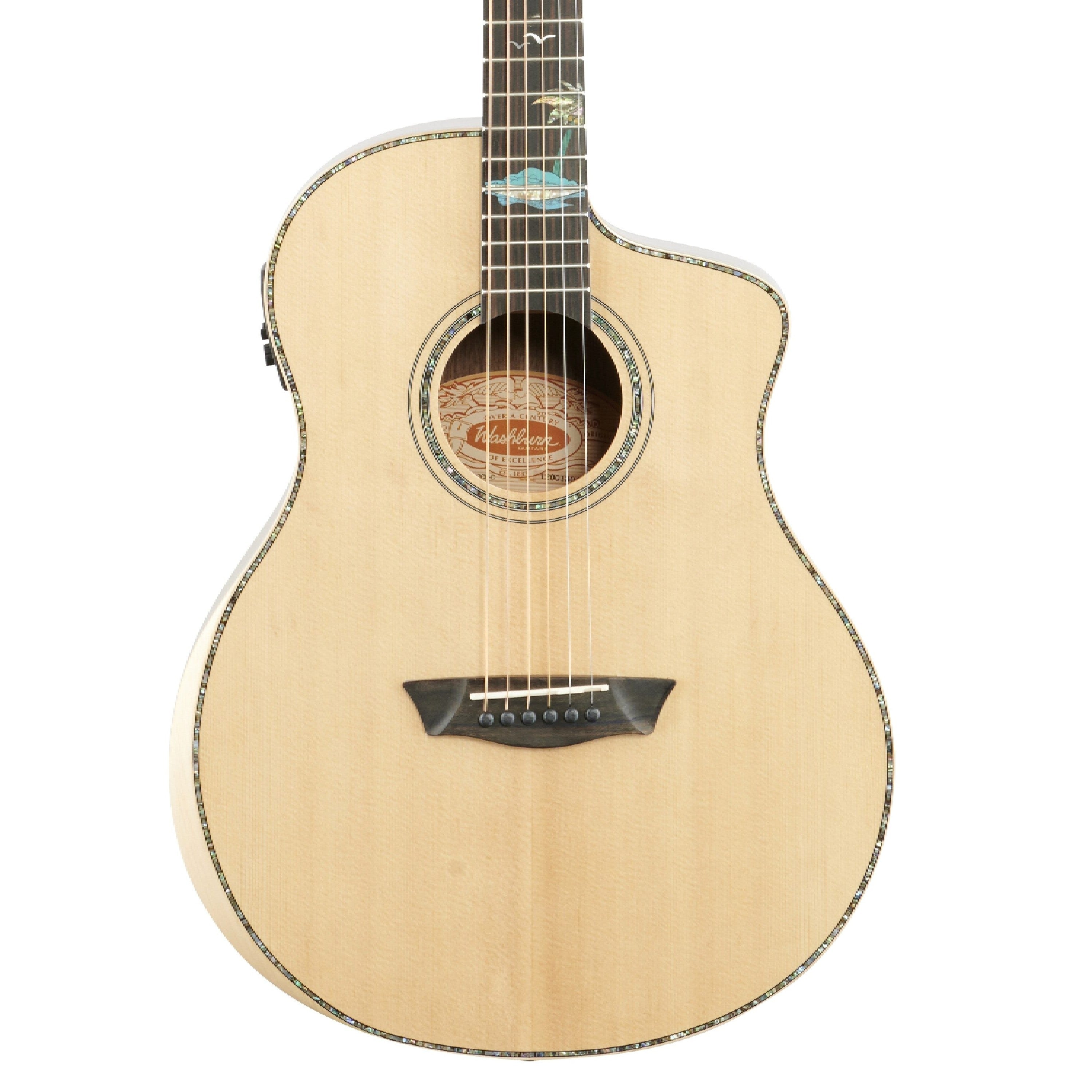 Washburn Bella Tono Allure SC56S 