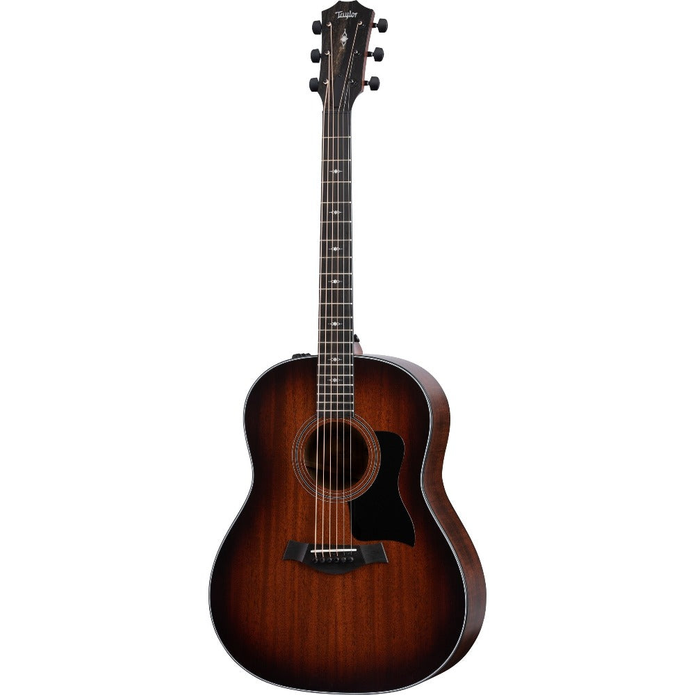 Đàn Guitar Taylor 327E Grand Pacific w/Case Acoustic-Việt Music