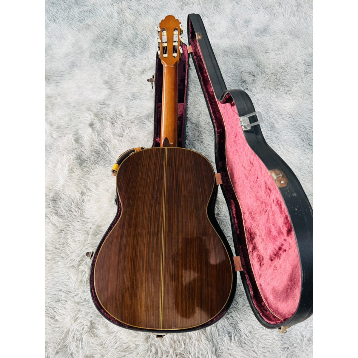 Đàn Guitar Classic Kohno No6