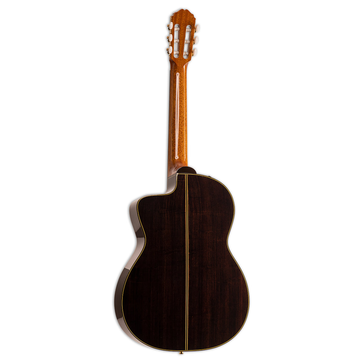 Đàn Guitar Classic Takamine TC132SC