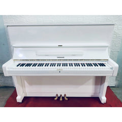 Đàn Piano Cơ Upright Yamaha U2H - Qua Sử Dụng-Việt Music