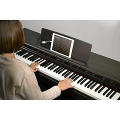 Đàn Piano Điện Yamaha YDP144 - Việt Music