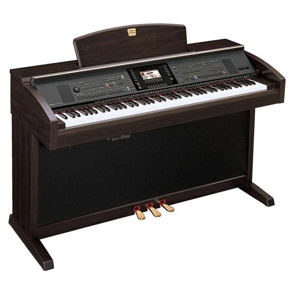 Đàn Piano Điện Yamaha CVP305 - Qua Sử Dụng-Việt Music