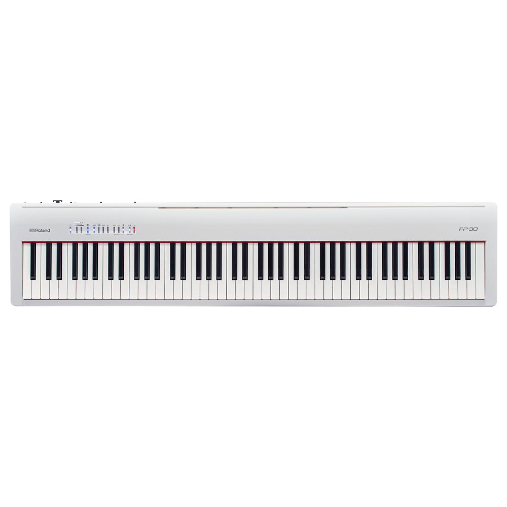 Đàn Piano Điện Roland FP30-Việt Music