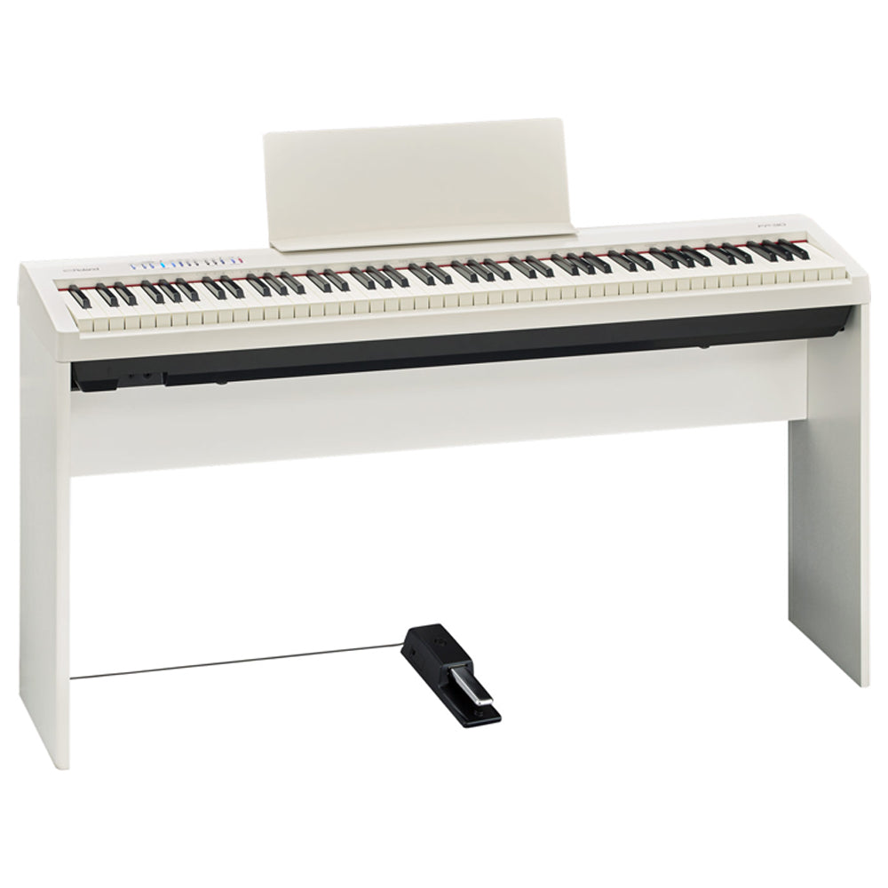 Đàn Piano Điện Roland FP30-Việt Music