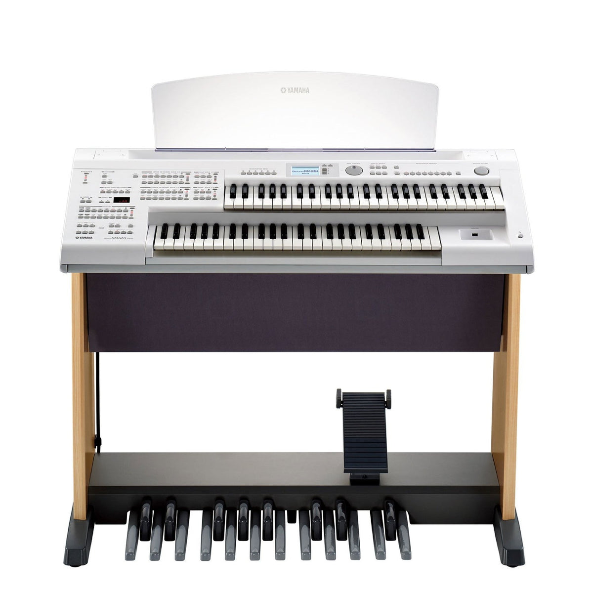 Đàn Yamaha Electone ELB02 - Việt Music