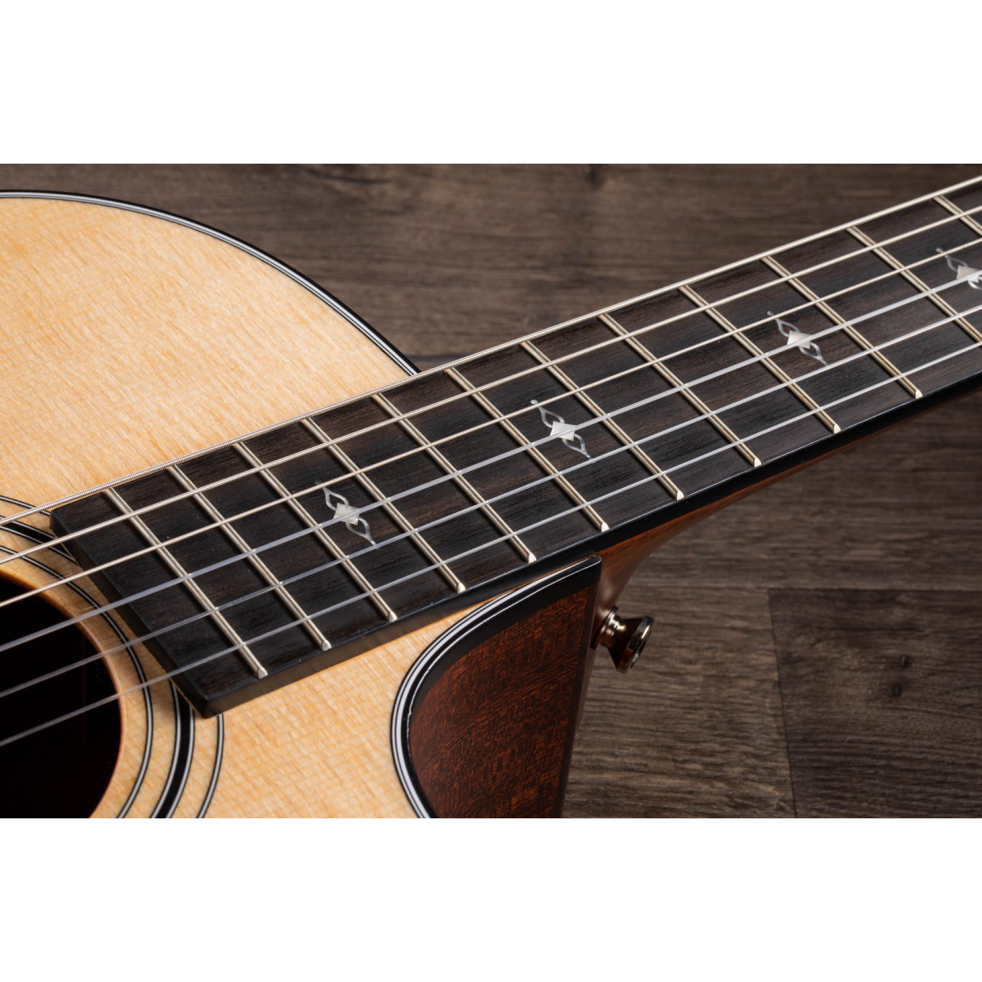 Đàn Guitar Taylor 312CE-N Grand Concert w/Bag Classic