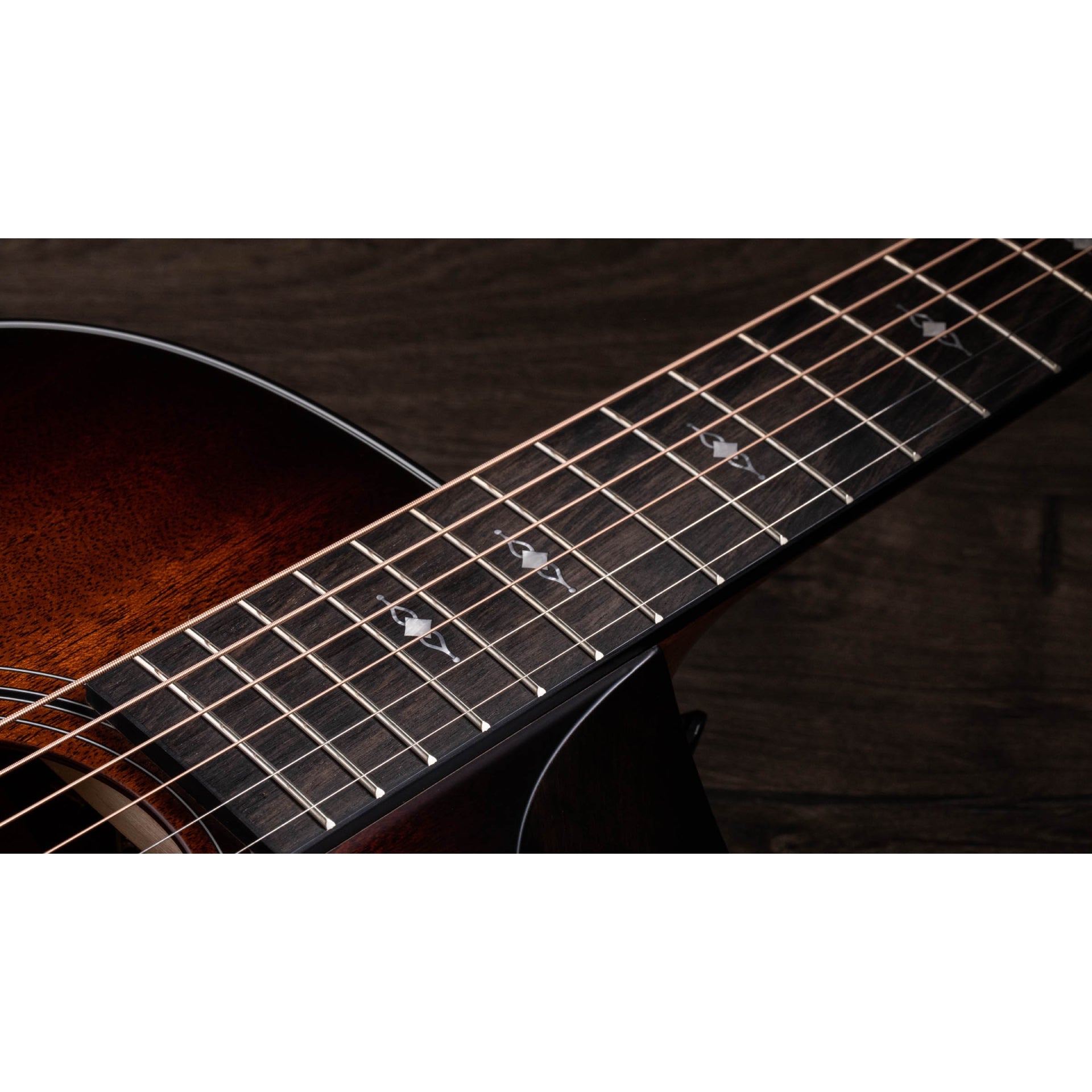 Đàn Guitar Taylor 326CE Grand Symphony w/Case Acoustic
