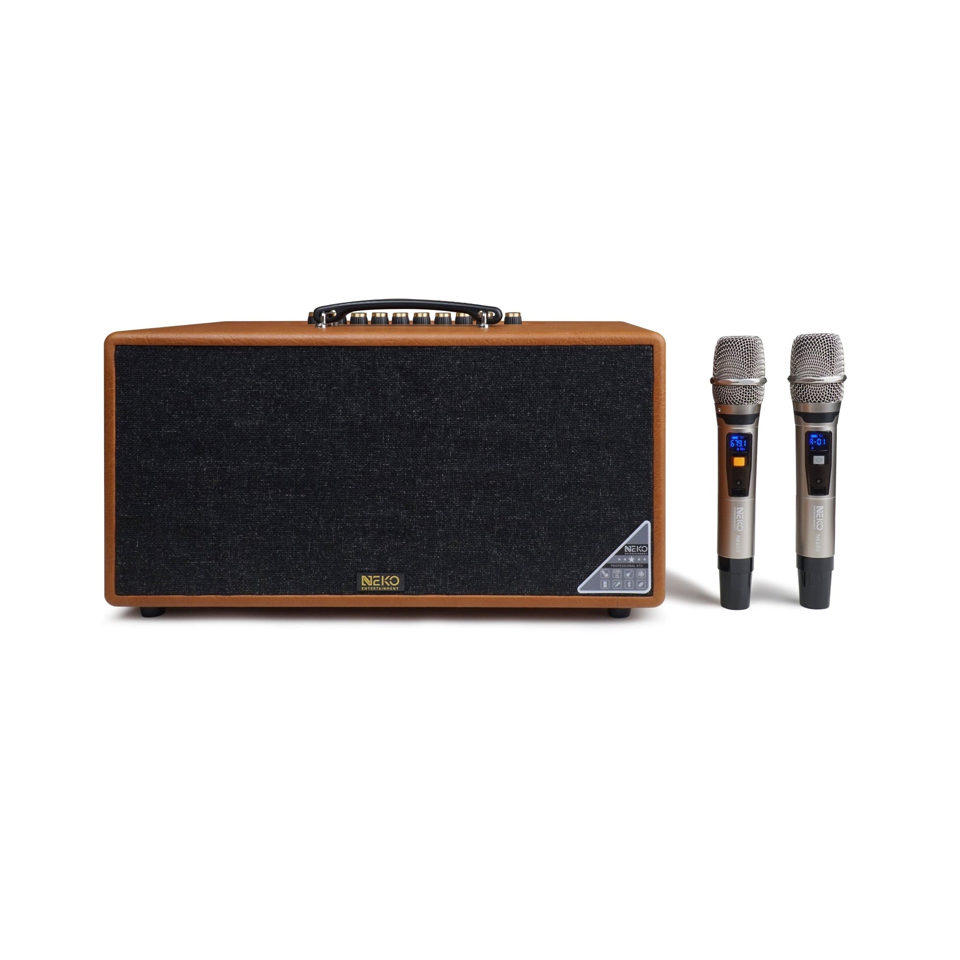 Loa Neko NK600-Việt Music