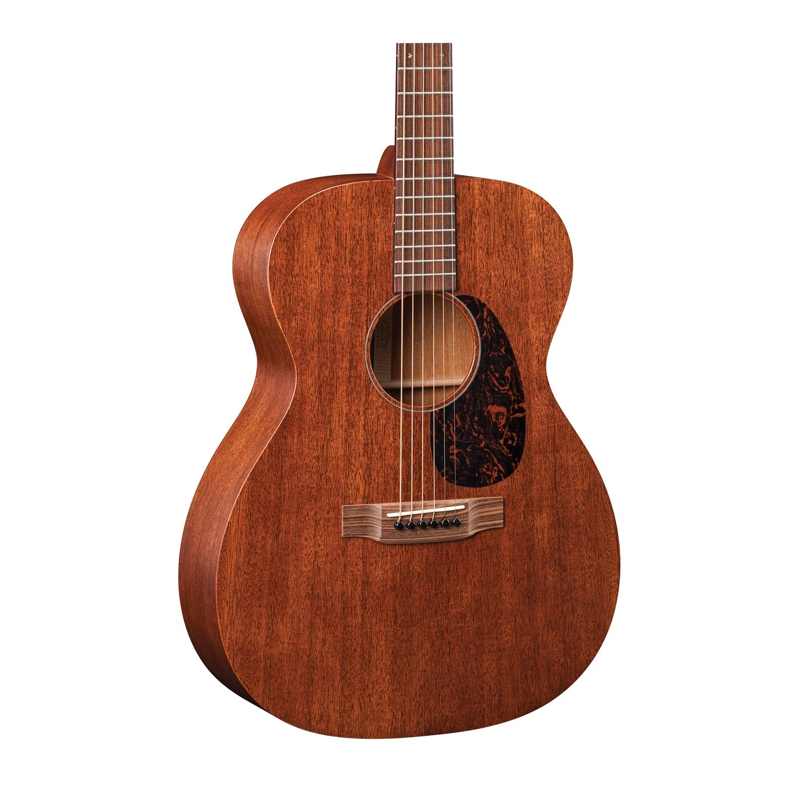 Đàn Guitar Martin 15 Series 000-15M Acoustic w/Case ( 00015M )-Việt Music