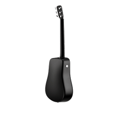 Đàn Guitar Acoustic Lava Me 2 EQ Black