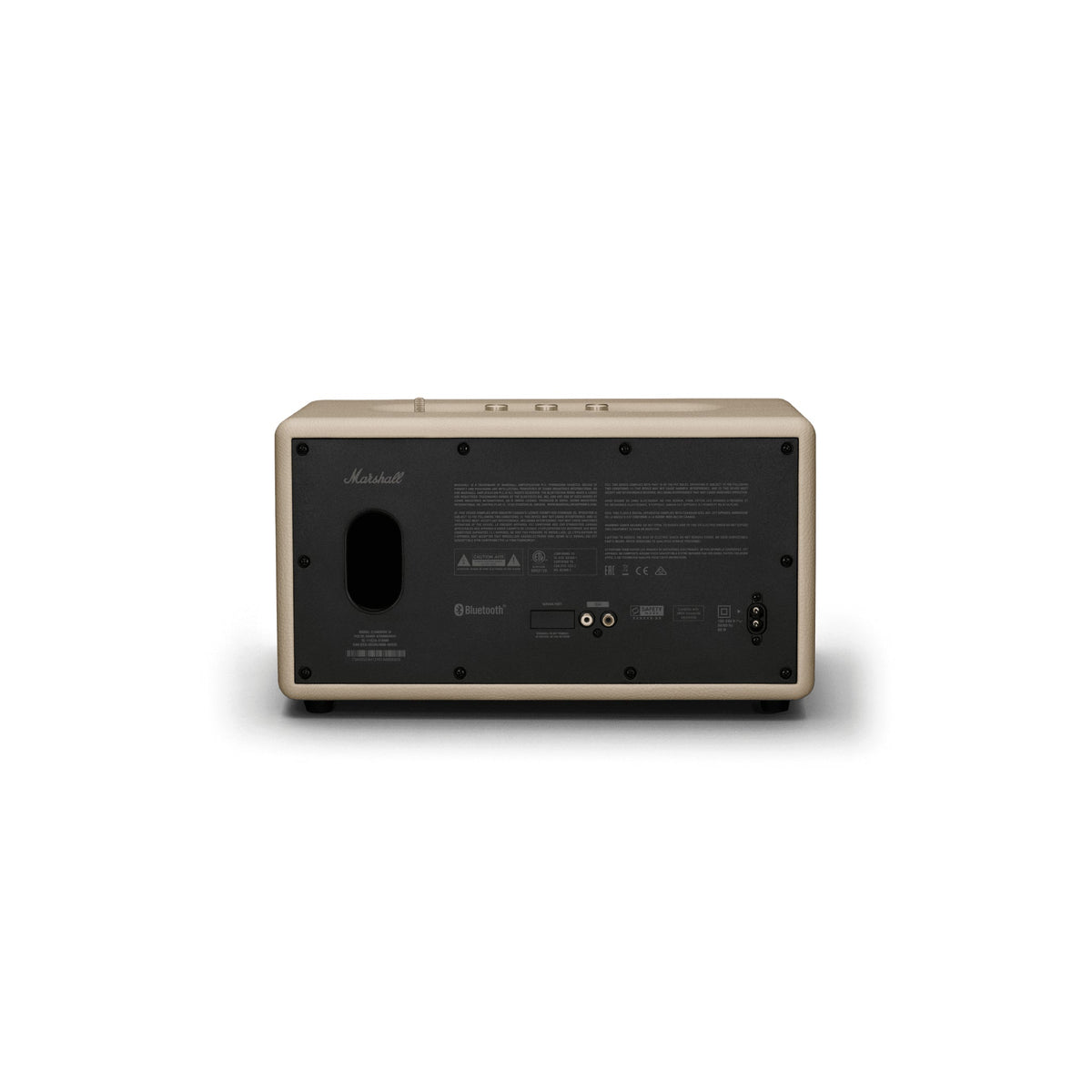 Loa Bluetooth Marshall Stanmore III-Việt Music