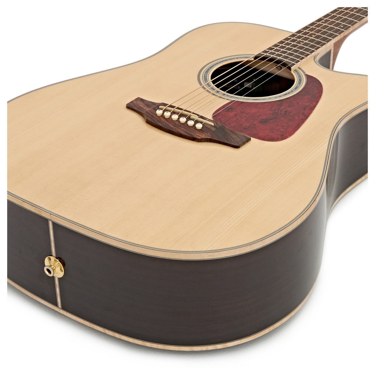 Đàn Guitar Acoustic Takamine GD71CE