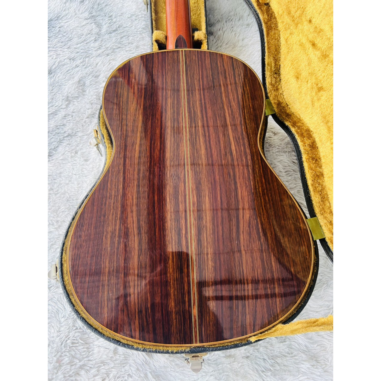 Đàn Guitar Classic Yamaha GC5 1979