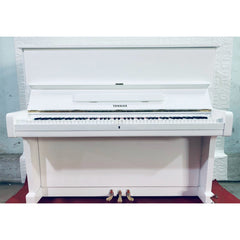 Đàn Piano Cơ Upright Yamaha U2H - Qua Sử Dụng-Việt Music