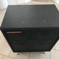 Amplifier Ibanez P410CC Promethean, Cabinet - Việt Music