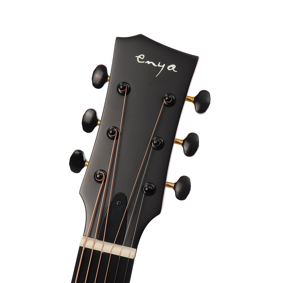 Đàn Guitar Acoustic Enya EM-X2 EQ
