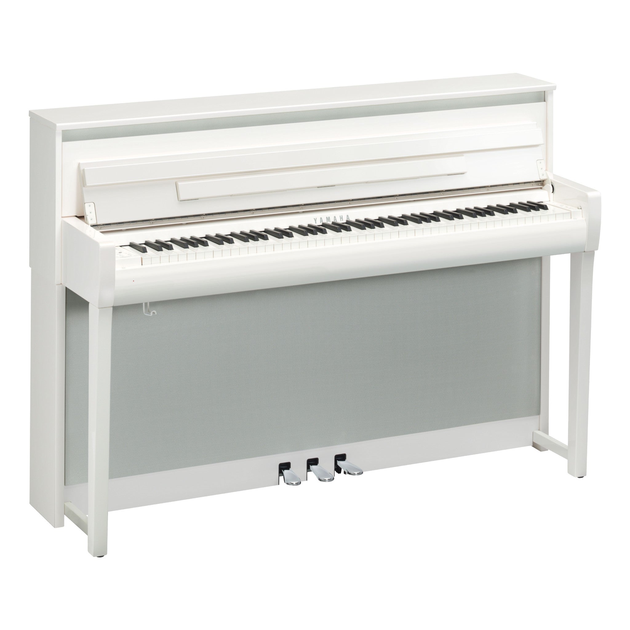 Đàn Piano Điện Yamaha CLP685 Clavinova - Qua Sử Dụng-Việt Music