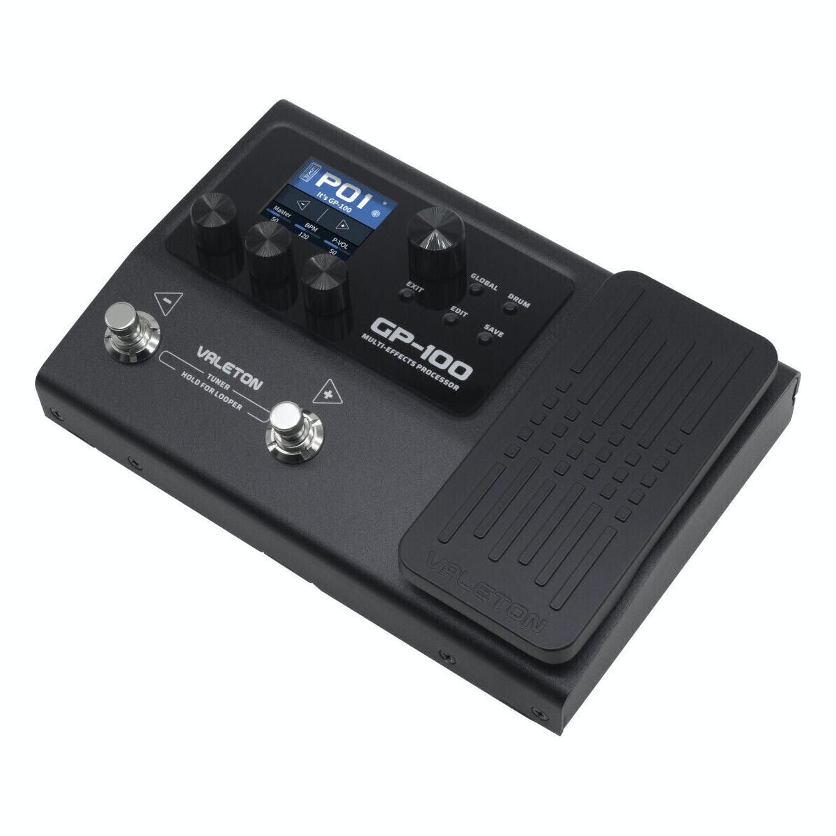 Pedal Guitar Valeton GP100-Việt Music