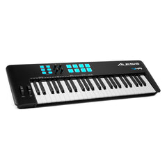MIDI Keyboard Controller Alesis V49 MKII-Việt Music