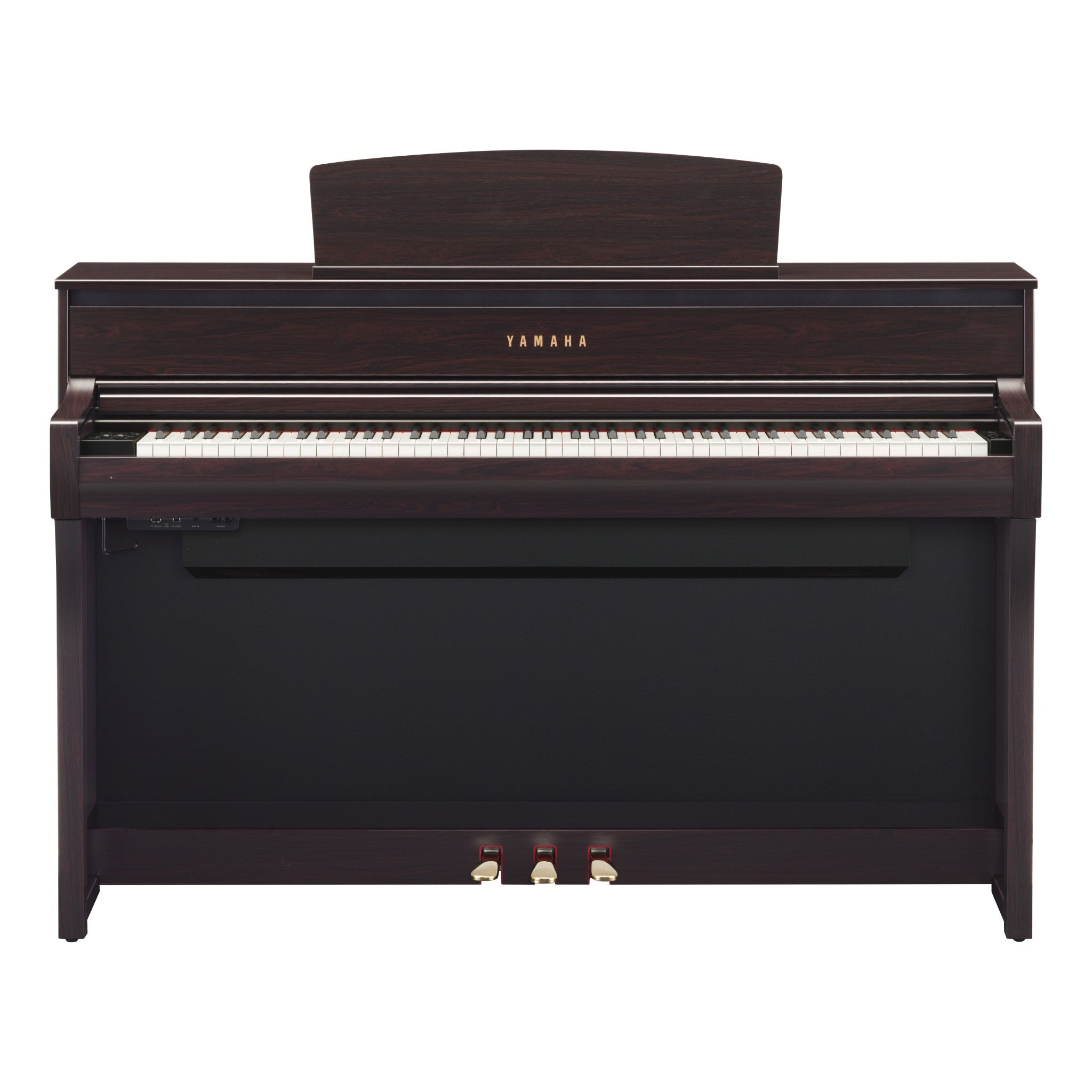 Đàn Piano Điện Yamaha CLP675 - Qua Sử Dụng-Việt Music