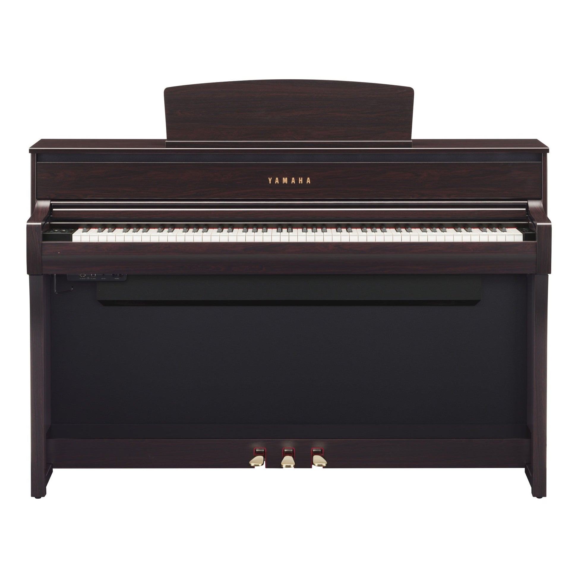 Đàn Piano Điện Yamaha CLP675 