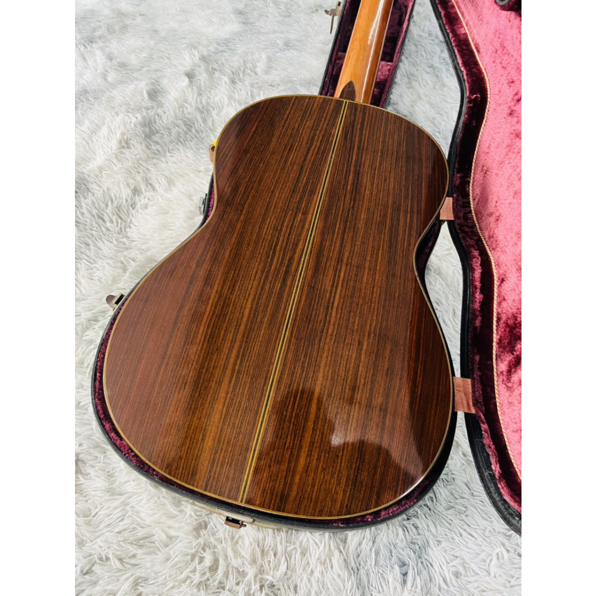 Đàn Guitar Classic Kohno No6