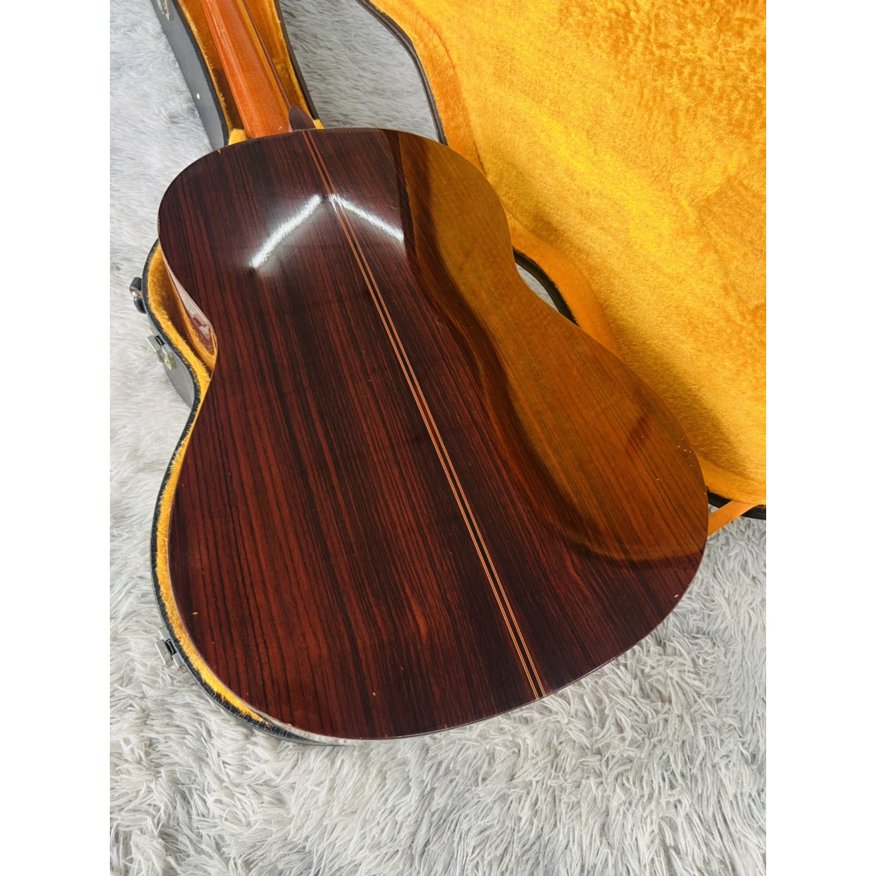 Đàn Guitar Classic Yamaha GC5M 1974