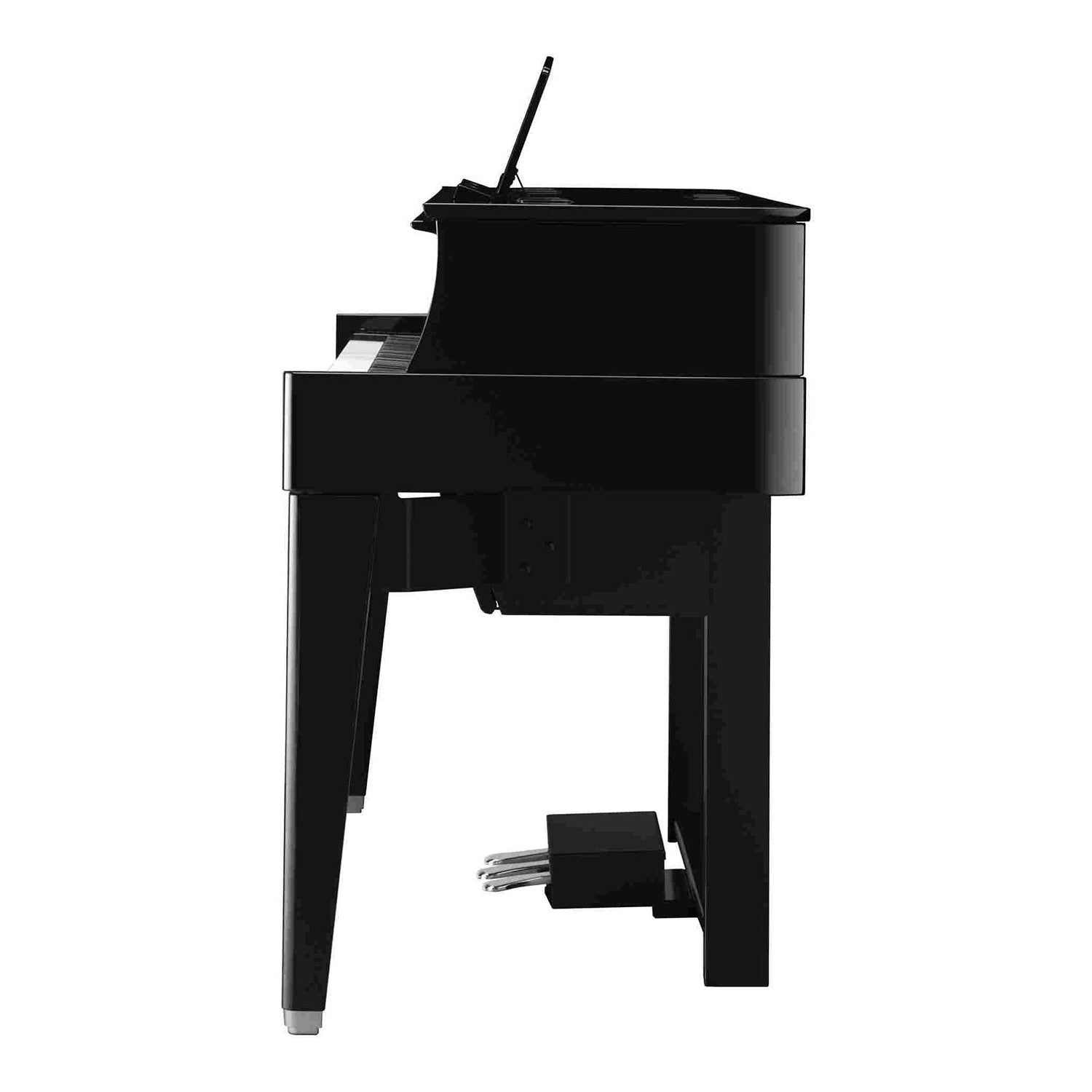 Đàn Piano Điện Yamaha AvantGrand N1 - Qua Sử Dụng - Việt Music