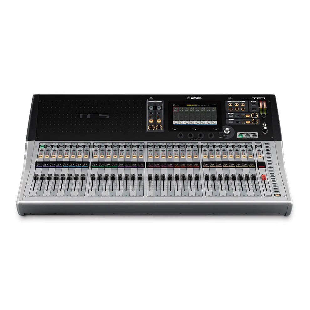 Mixer Yamaha TF5-Việt Music