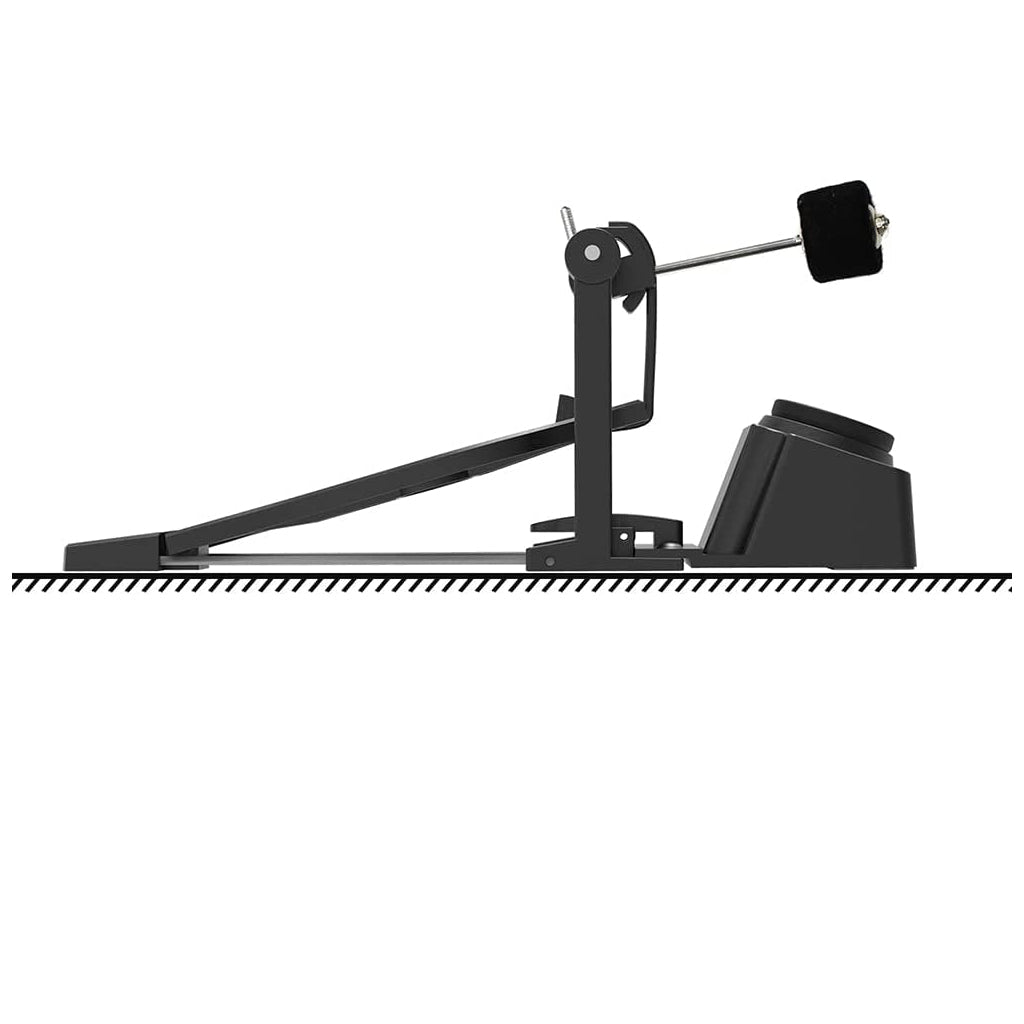 Trống Điện HXW Avatar PD705, Combo-Việt Music