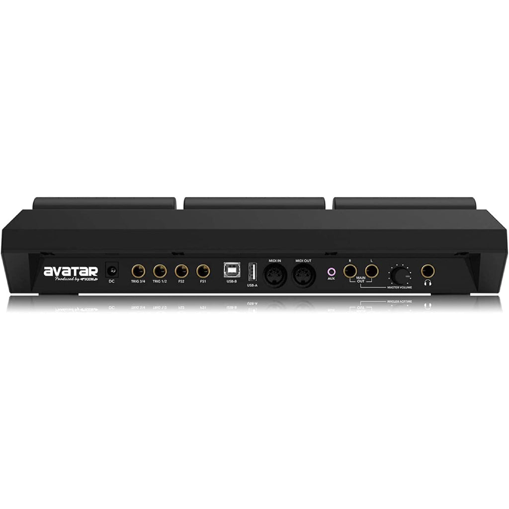 Trống Điện HXW Avatar PD705, Combo-Việt Music