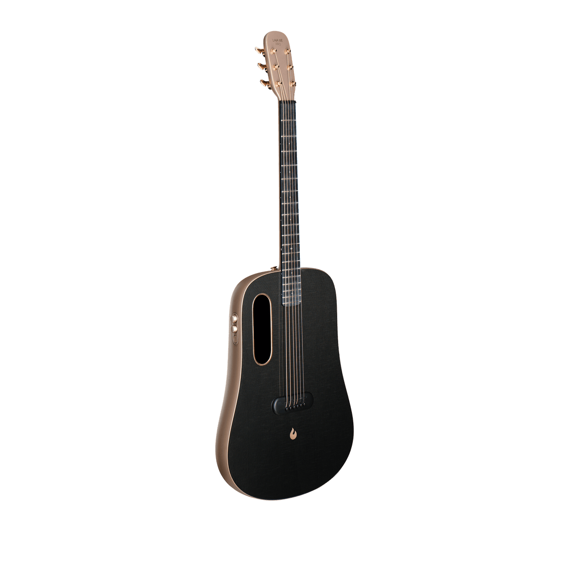 Đàn Guitar Acoustic Lava Me Pro-Việt Music