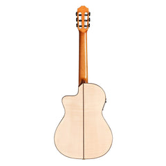 Đàn Guitar Classic Cordoba 55FCE Natural Thinbody