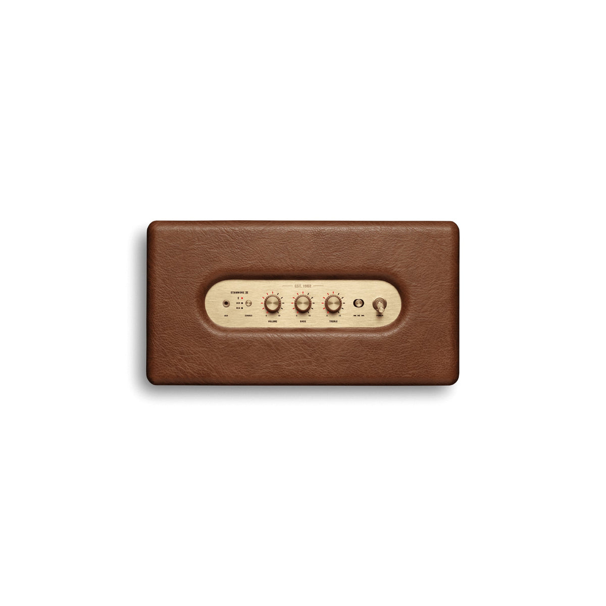 Loa Bluetooth Marshall Stanmore III-Việt Music