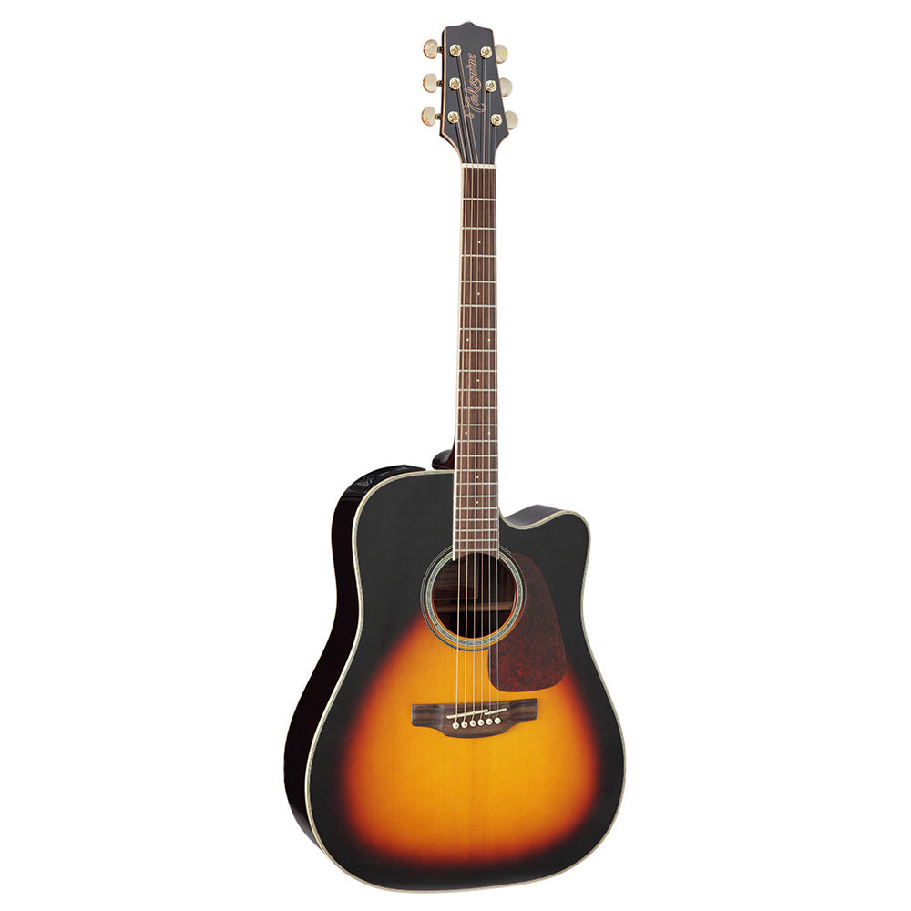 Đàn Guitar Acoustic Takamine GD71CE