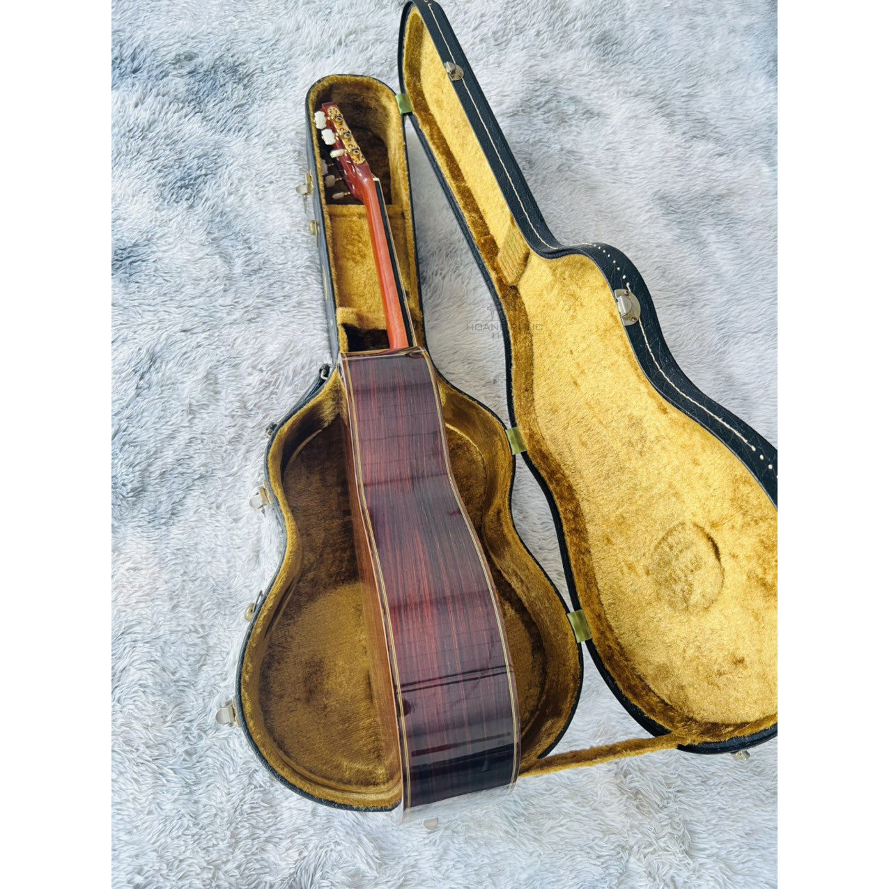 Đàn Guitar Classic Yamaha GC5 1979