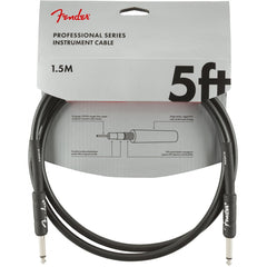 Dây Cáp Kết Nối Fender Professional Series Instrument Cable - Việt Music