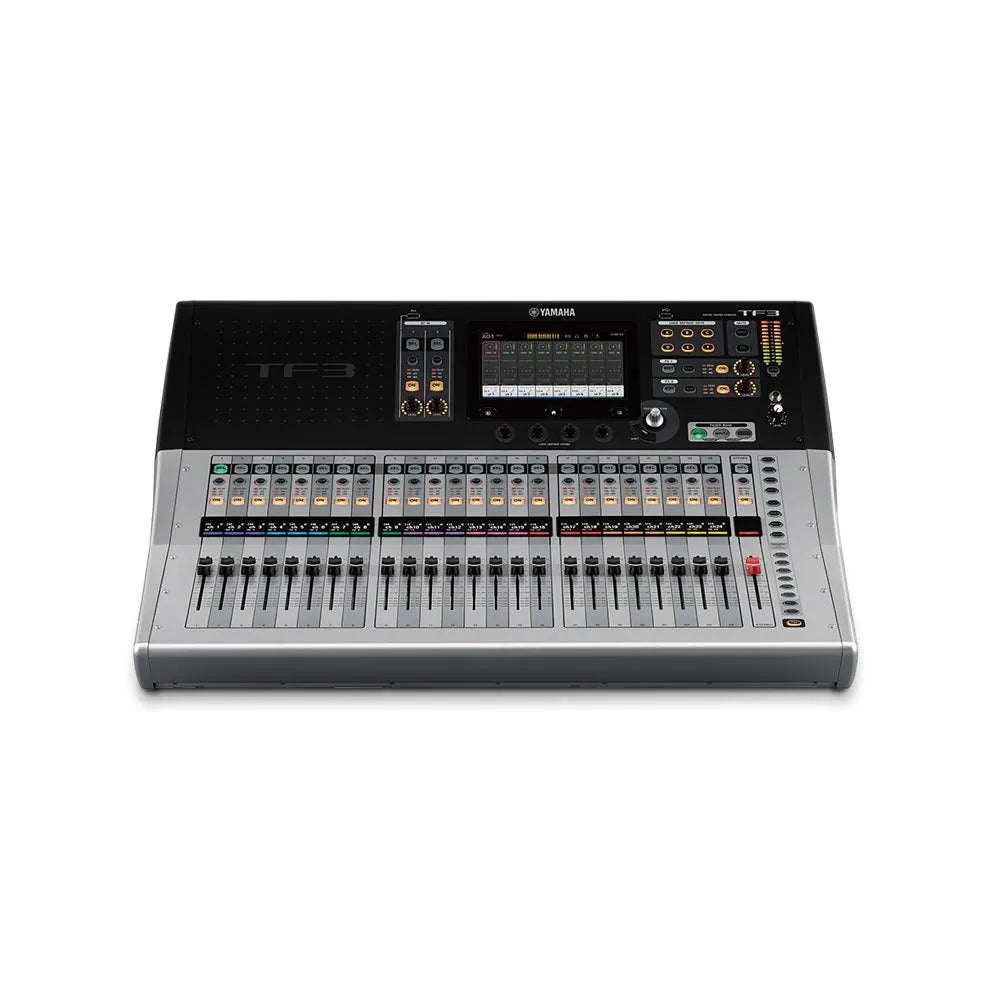 Mixer Yamaha TF3-Việt Music
