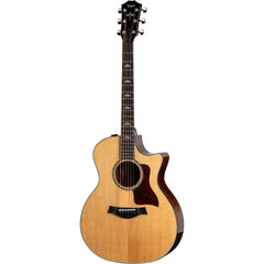 Đàn Guitar Taylor 614CE Grand Auditorium w/Case Acoustic-Việt Music