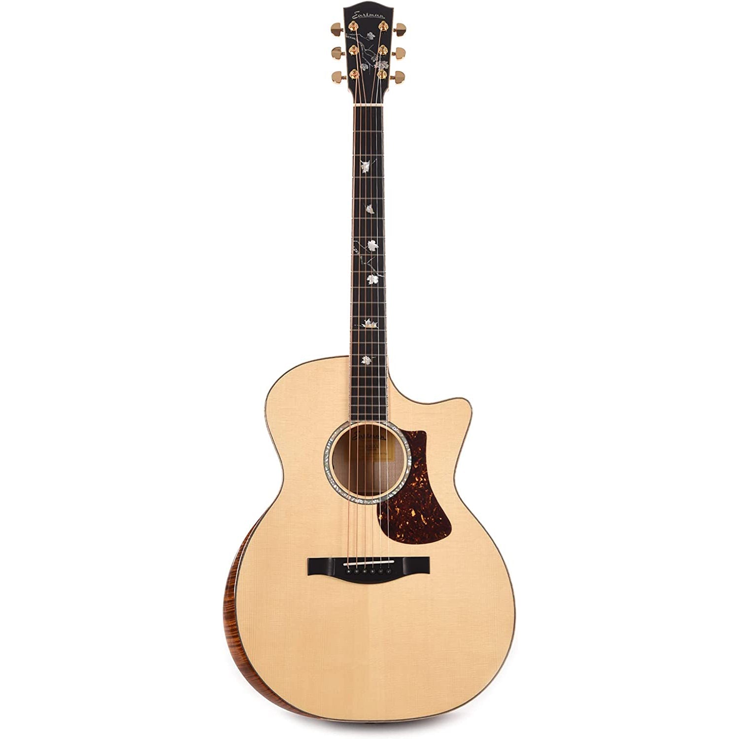Đàn Guitar Acoustic Eastman AC Series AC622CE