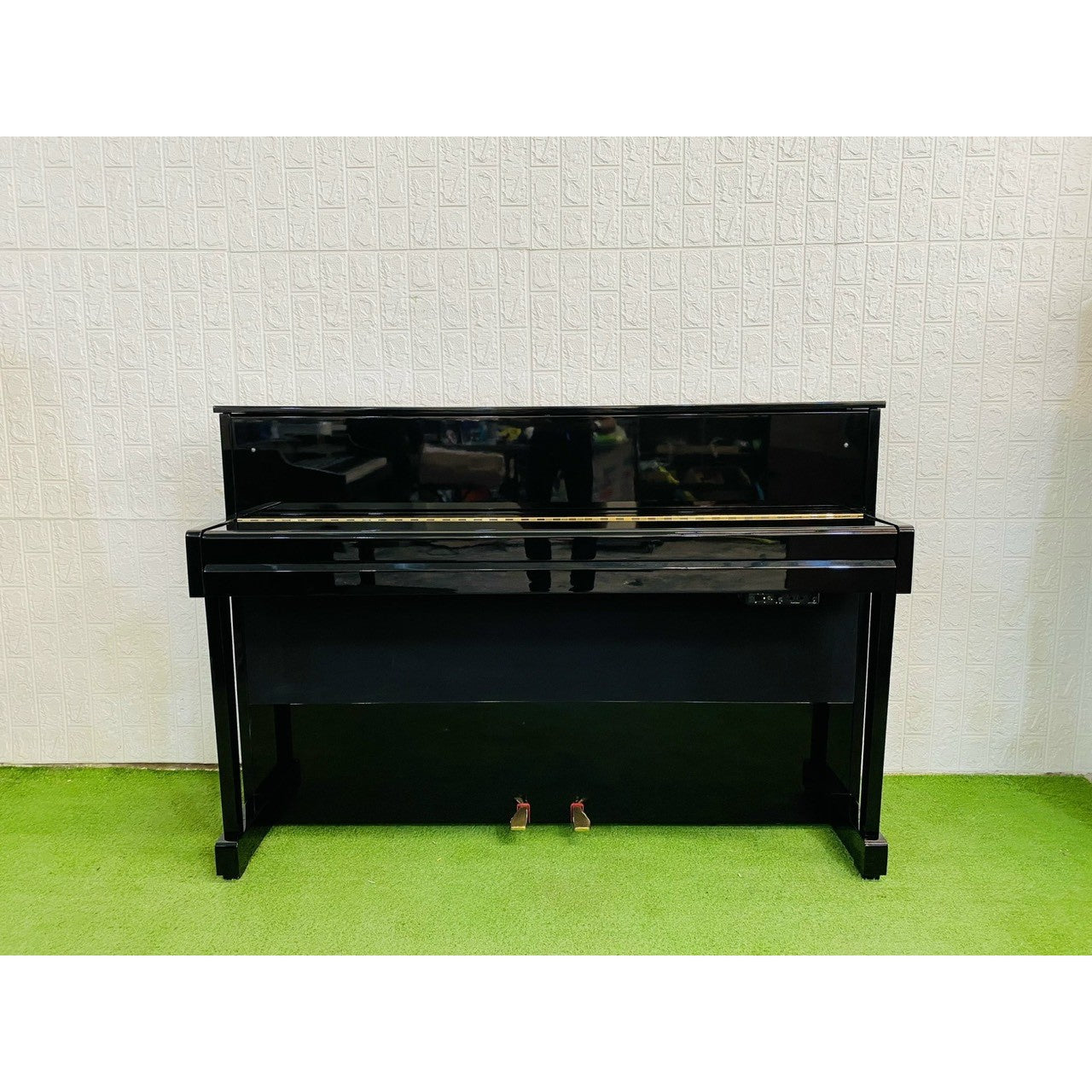 Đàn Piano Điện Yamaha DUP10 PE - Qua Sử Dụng