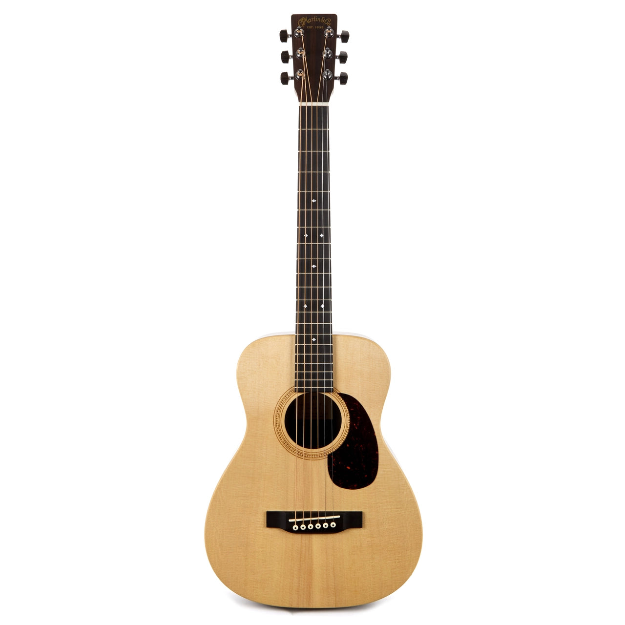 Đàn Guitar Martin Little Series LX1R Acoustic w/Bag - Việt Music