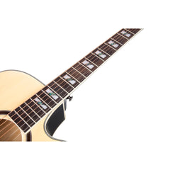 Đàn Guitar Acoustic Enya EF-18 EQ - Việt Music