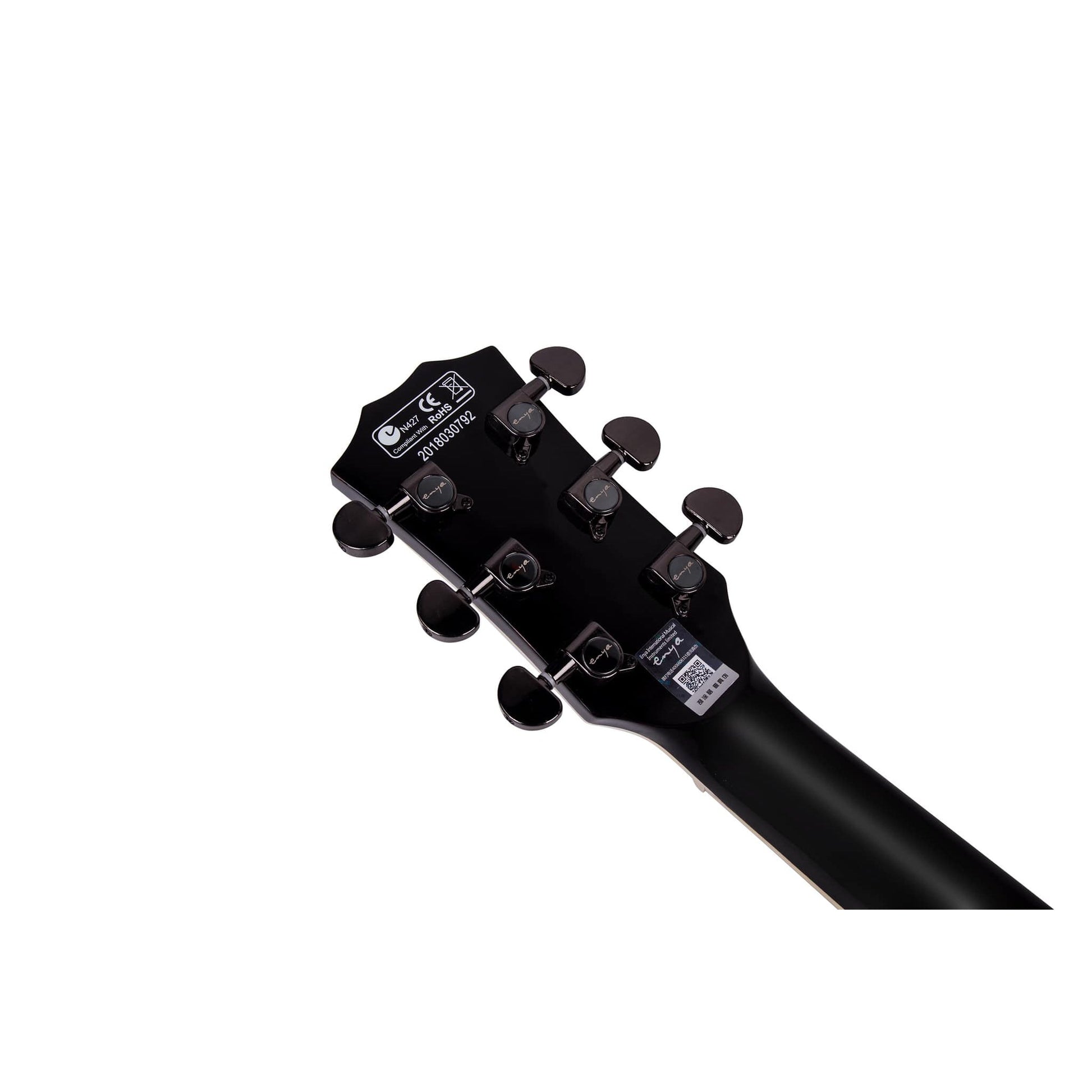 Đàn Guitar Acoustic Enya EF-18 EQ