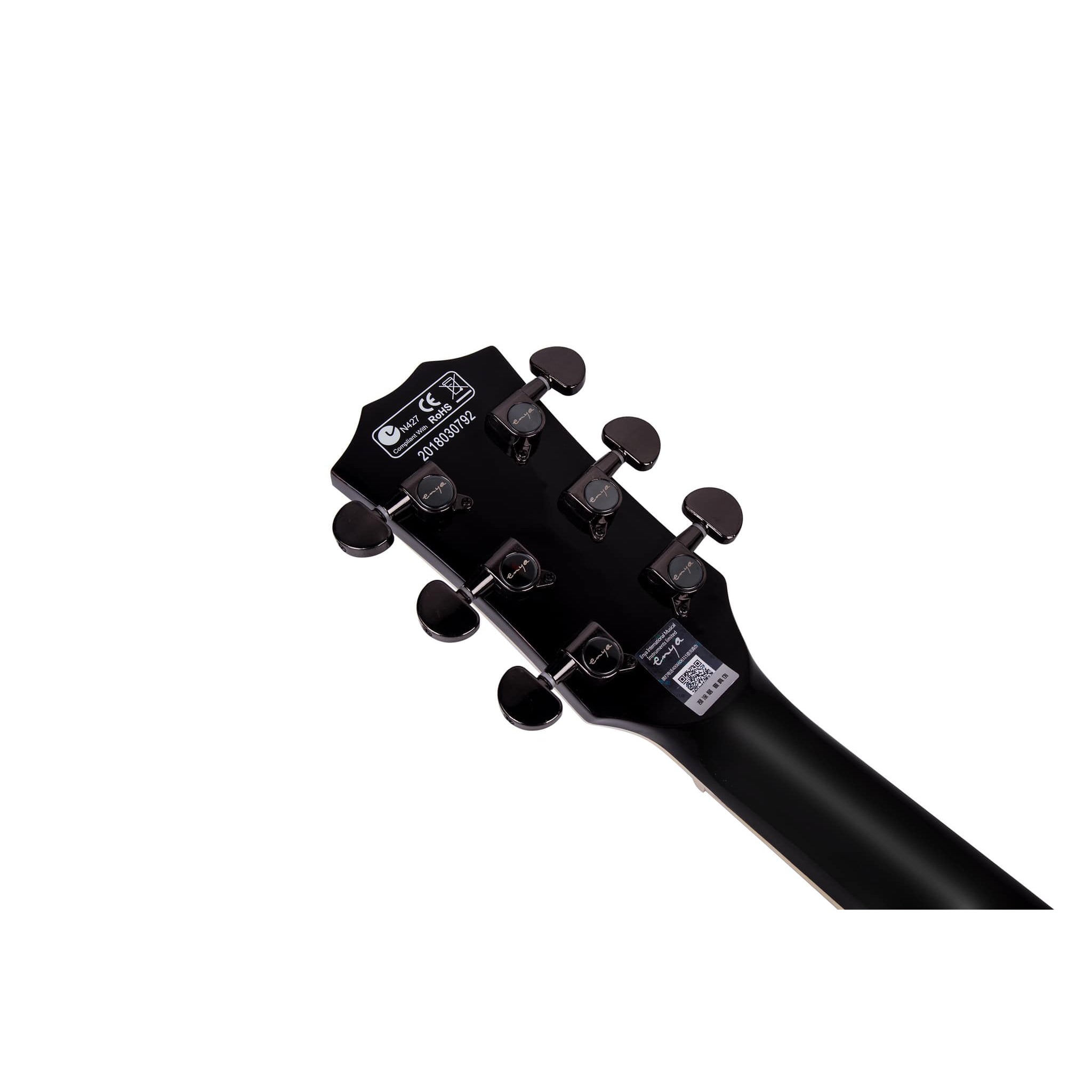 Đàn Guitar Acoustic Enya EF-18 EQ