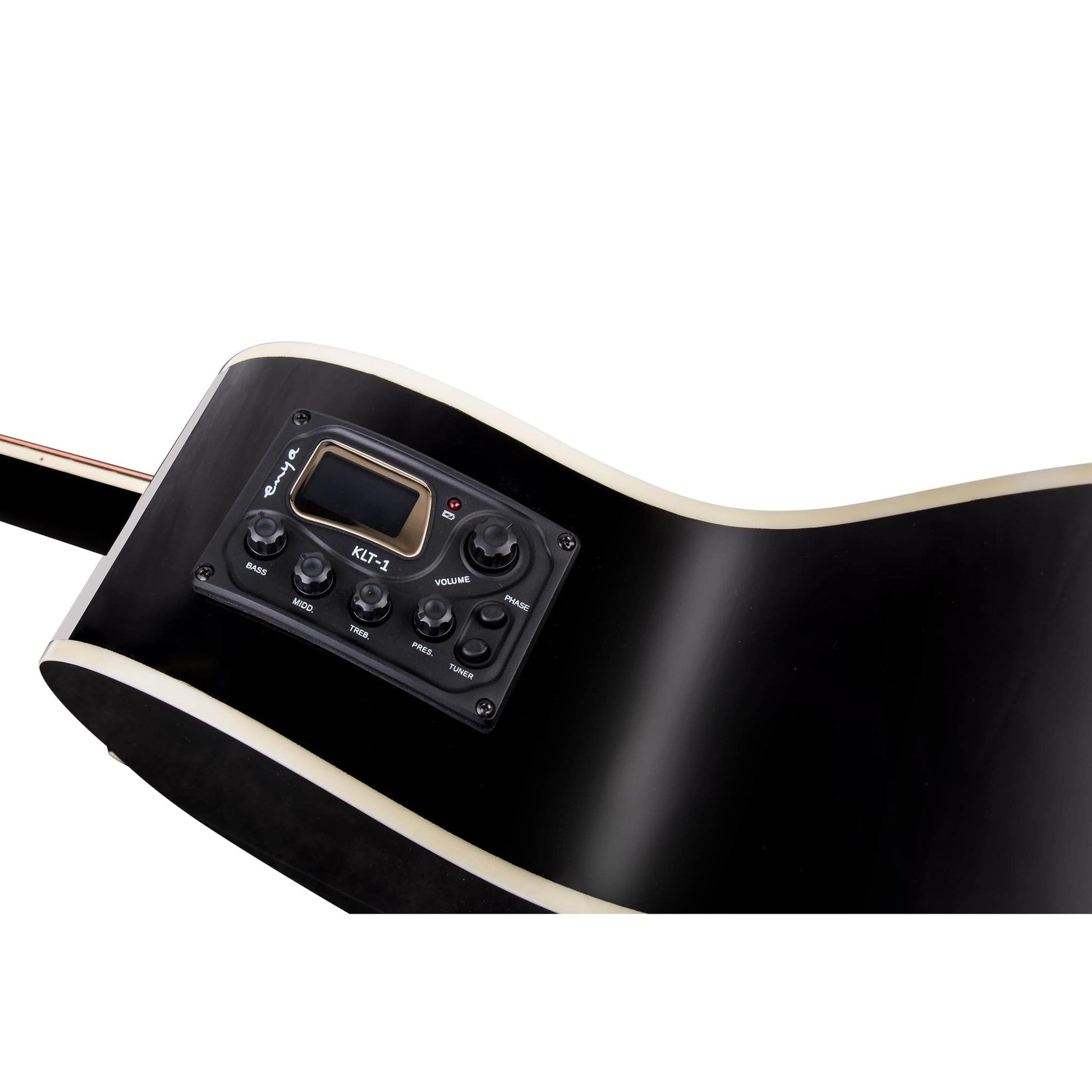 Đàn Guitar Acoustic Enya EF-18 EQ